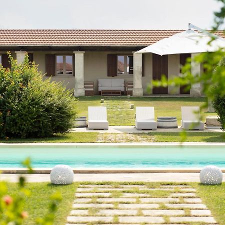 Masseria 30 Mogge Muro Leccese Exteriör bild